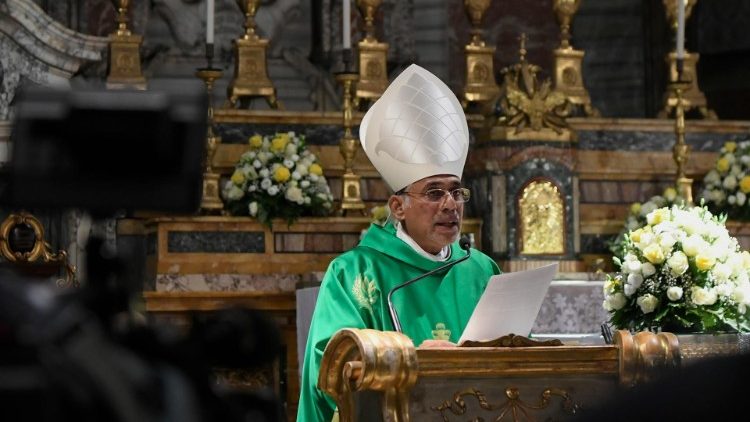 Cardeal Filipe Neri António Sebastião do Rosário Ferrão