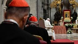 2023.10.27 Preghiera per la Pace