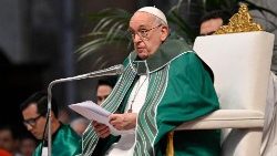 2023.10.29 Messa chiusura Sinodo