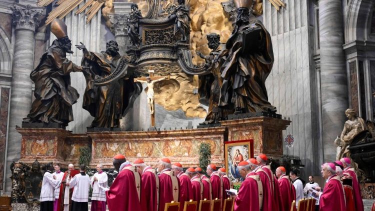 Eindruck von der Feier