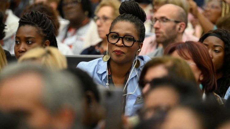 Papa anakazia heshima na nidhamu ndani ya Chama hiki