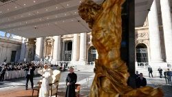 2023.11.08 Udienza Generale 