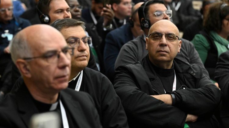 Ujenzi wa Kanisa la Kimisionari na Kisinodi