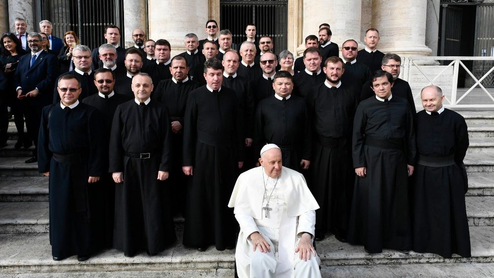 2023.11.15 Udienza Generale