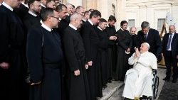 2023.11.15 Udienza Generale