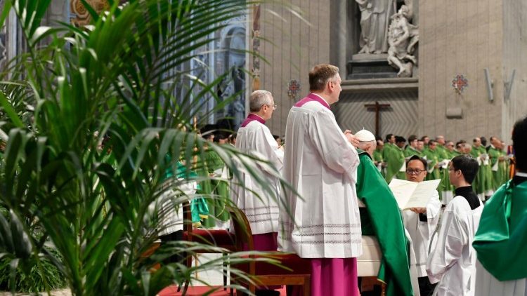 Moyo wa shukrani ni mlango wa neema na ukombozi