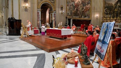 Паролін: Голодомор – жахлива сторінка історії України, як і теперішня війна