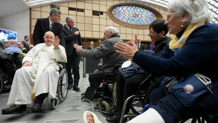 Jengeni utamaduni wa kuwafariji wagonjwa