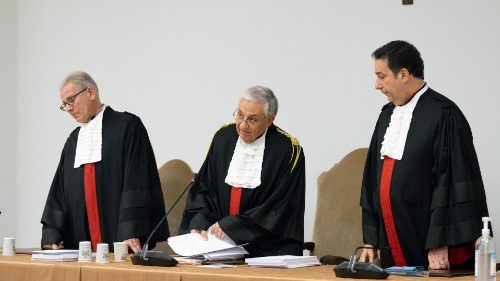 Un proceso que ha garantizado los derechos de todos