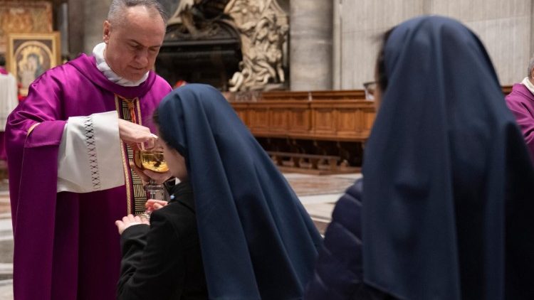 2023.12.20 Messa per i Dipendenti