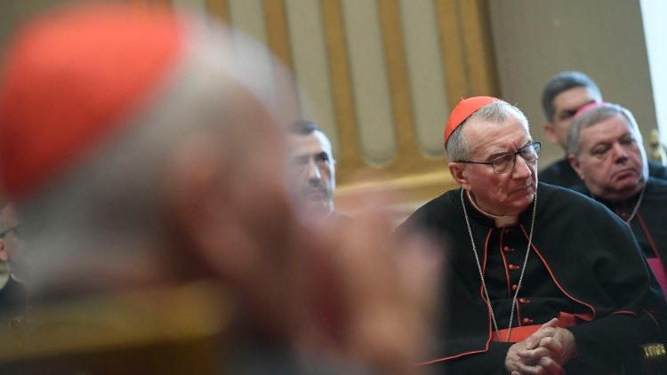 Audience pro římskou kurii