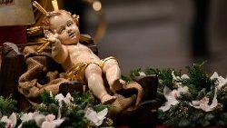 البابا فرنسيس: يُفتتح اليوبيل لكي يُعطى الجميع رجاء الإنجيل، رجاء المحبة، ورجاء الغفران