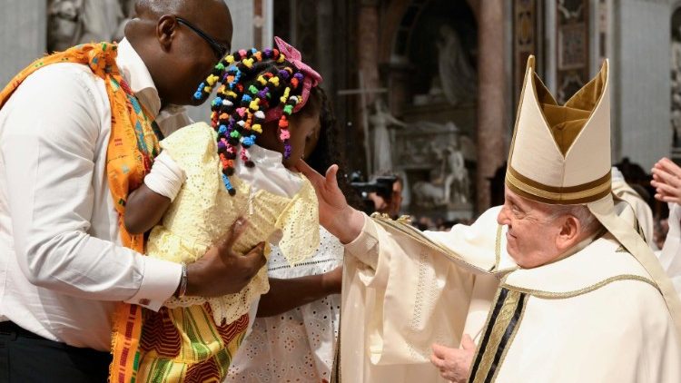 Familia ni kitovu cha maisha ya kijamii