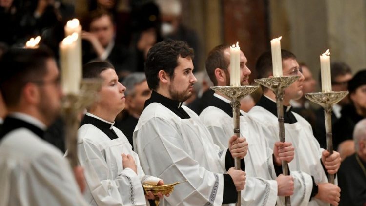 Kristo Yesu ni Mwanga wa Mataifa