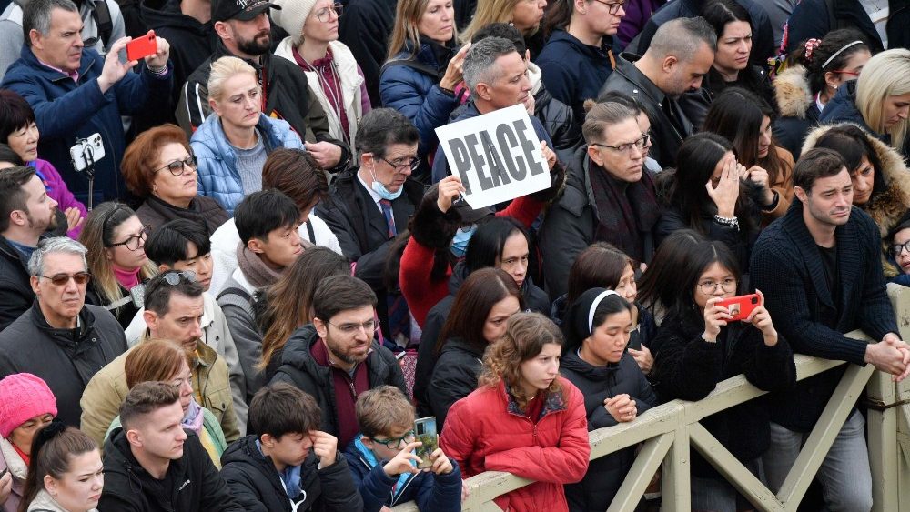 Благаслаўленне Urbi et Orbi
