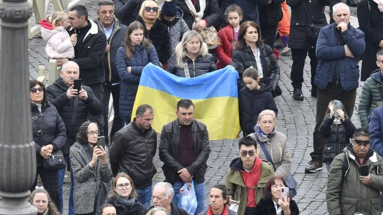 Anioł Pański z Papieżem