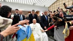 2023.12.27 Udienza Generale