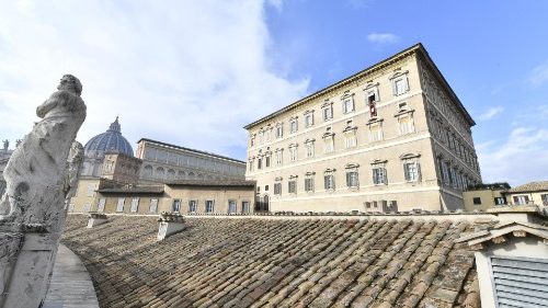 Papež upravuje pravidla pro zadávání veřejných zakázek a mimořádné výdaje dikasterií