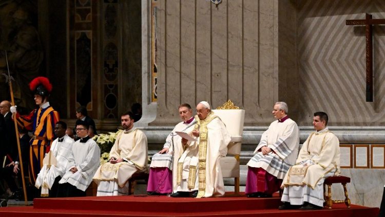 Maadhimisho ya Mwaka wa Sala: Waamini wajifunze kusali