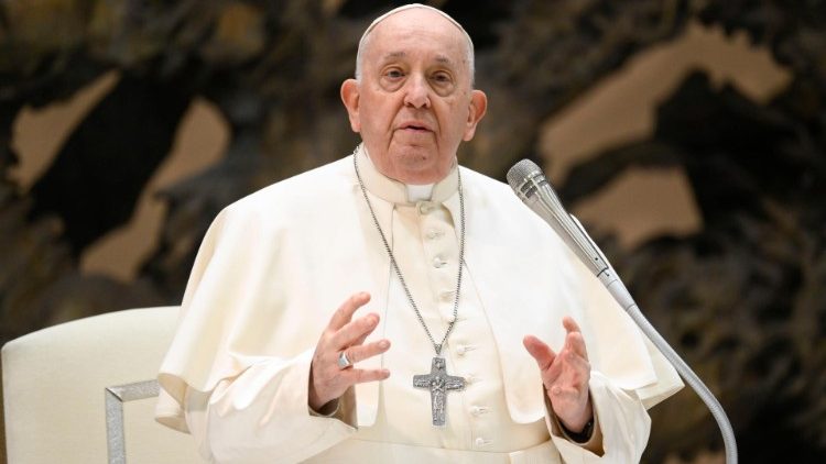 2024.01.10 Загальна аудієнція