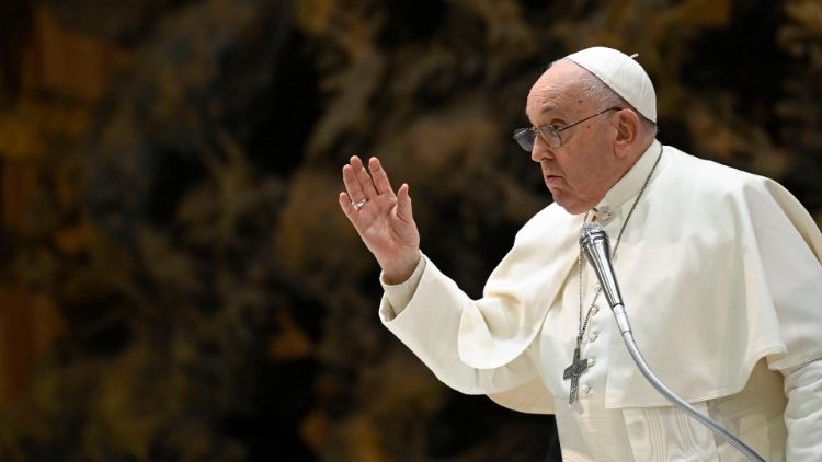 Papa Francisco