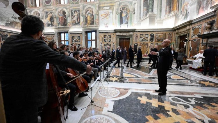 2024.01.18 Delegazione della Fondazione Arena di Verona