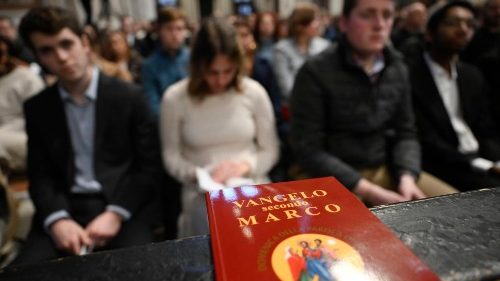 Papst beauftragt bei Messe fünf Österreicher zu Lektoren