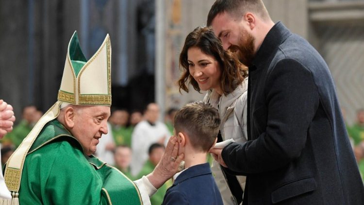 Tafakari ya neno la Mungu Dominika ya IV ya Kipindi cha Mwaka B wa Kanisa: Nguvu ya Neno la Mungu.