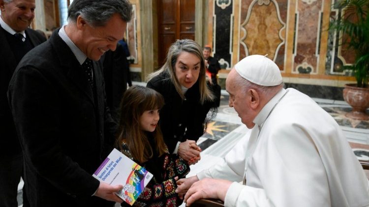 2024.01.22 Membres du Comité National pour le Centenaire della naissance de Don Lorenzo Milani