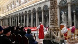 መደብ ር.ሊ.ጳ. ፍራንቸስኮ ኣብ ዓመተ ኢዮቤል ተስፋ 2025 ዓ.ም.