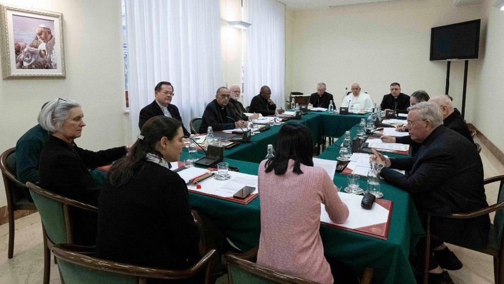 Лютаўскае пасяджэнне Рады кардыналаў 