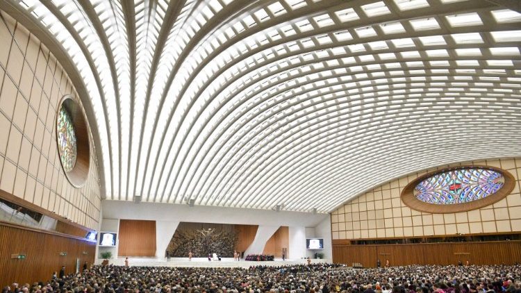 2024.02.07 Udienza Generale