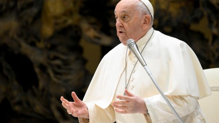 2024.02.07 Udienza Generale