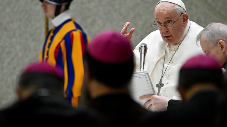 2024.02.07 Udienza Generale