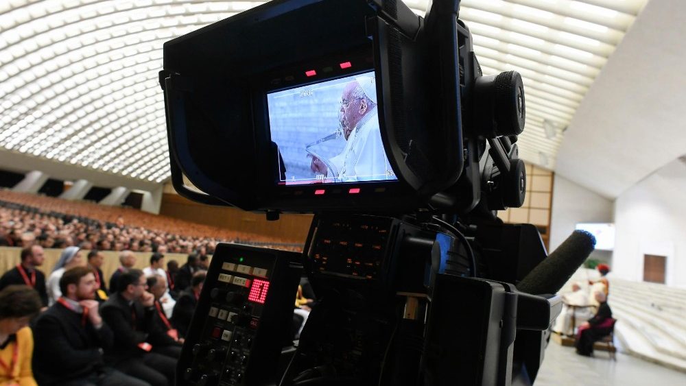 Аўдыенцыі для ўдзельнікаў канферэнцыі аб фармацыі святароў