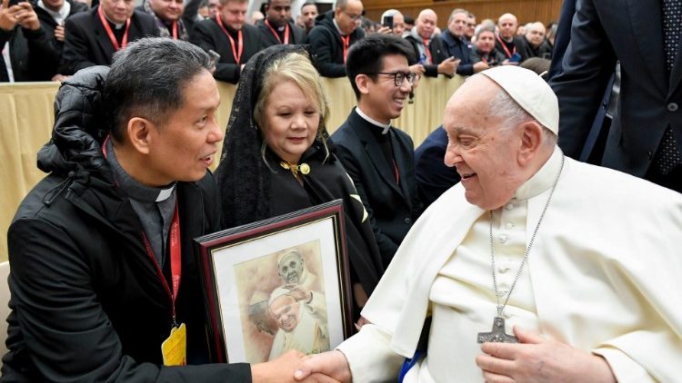 Congreso Internacional de Formación sacerdotal 