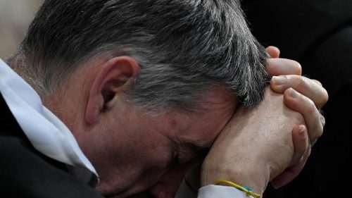 Peter Dufka SJ (4): Modlitba ľ&uacute;tosti