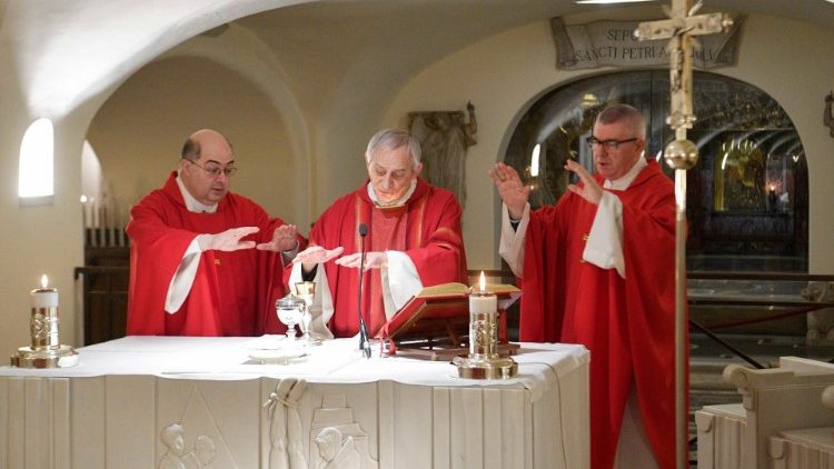 Kanisa ni Nyumba ya Sala