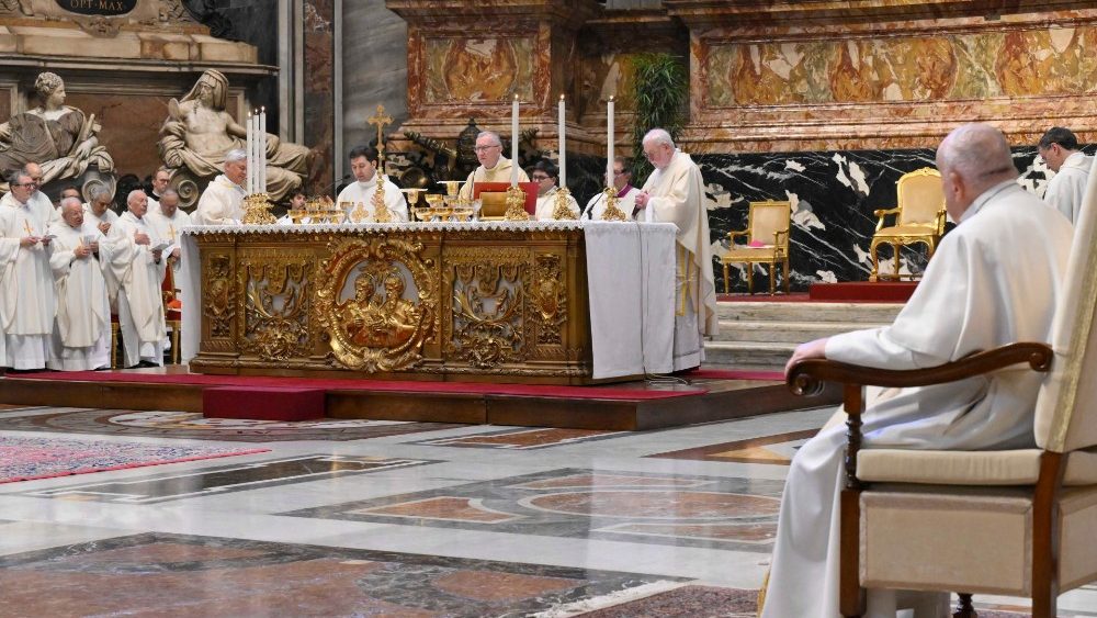 Біскупскае пасвячэнне Вінчэнца Туртура