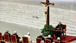 2024.03.22 Predica di Quaresima