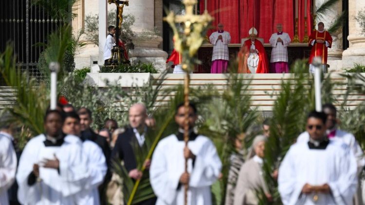 Pálmák és olajágak