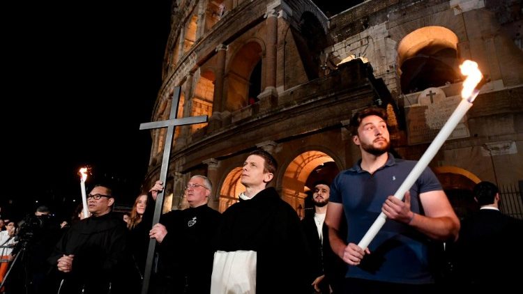 Kristo Yesu anawafundisha waja wake umuhimu wa kukesha katika sala