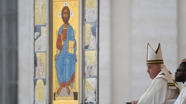 Fumbo la Pasaka ni chemchemi ya wokovu, imani na matumaini