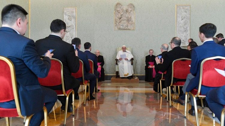 Majadiliano ya kidini, kiekumene na kitamaduni ni muhimu sana