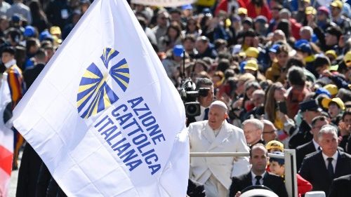 Azione Cattolica Italiana, torna a Roma la Carovana della pace