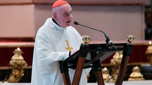 Kard. Comastri w 10. rocznicę kanonizacji: Za co kochamy św. Jana Pawła II?