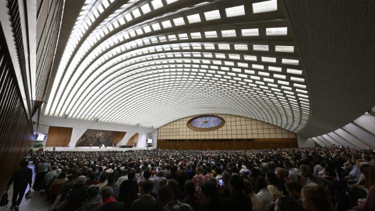 Bikira Maria ni mfano bora wa imani