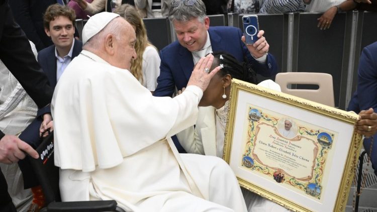 Mtumishi wa Mungu Musa alikuwa na imani thabiti