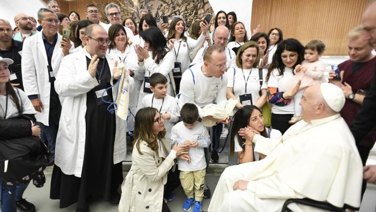 Fadhila za Kimungu ni utambulisho wa Mkristo