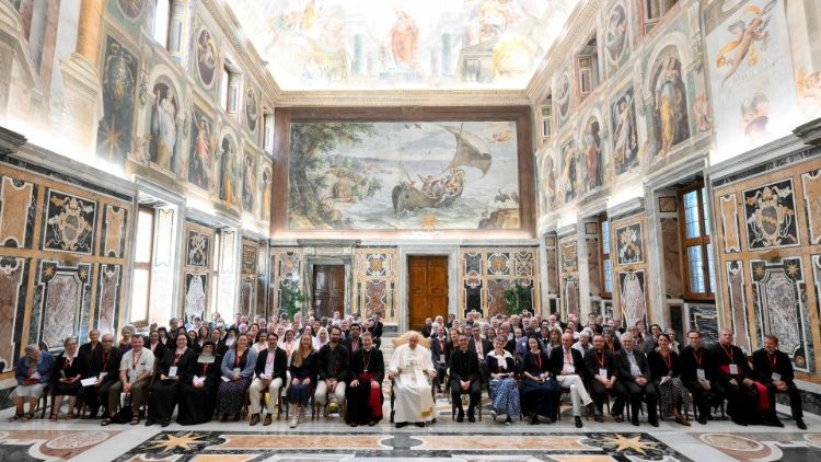 Sadaka ya Kristo Msalabani ufunuo wa huruma na upendo wa Mungu